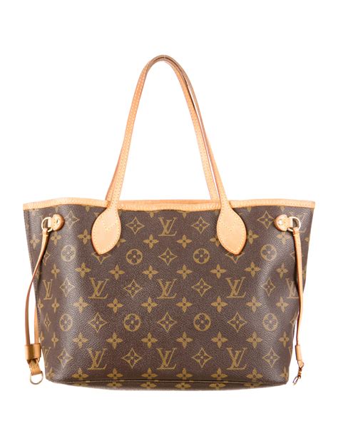 louis vuitton neverfull 2013 apricot fashionphile|Louis Vuitton Neverfull authentic.